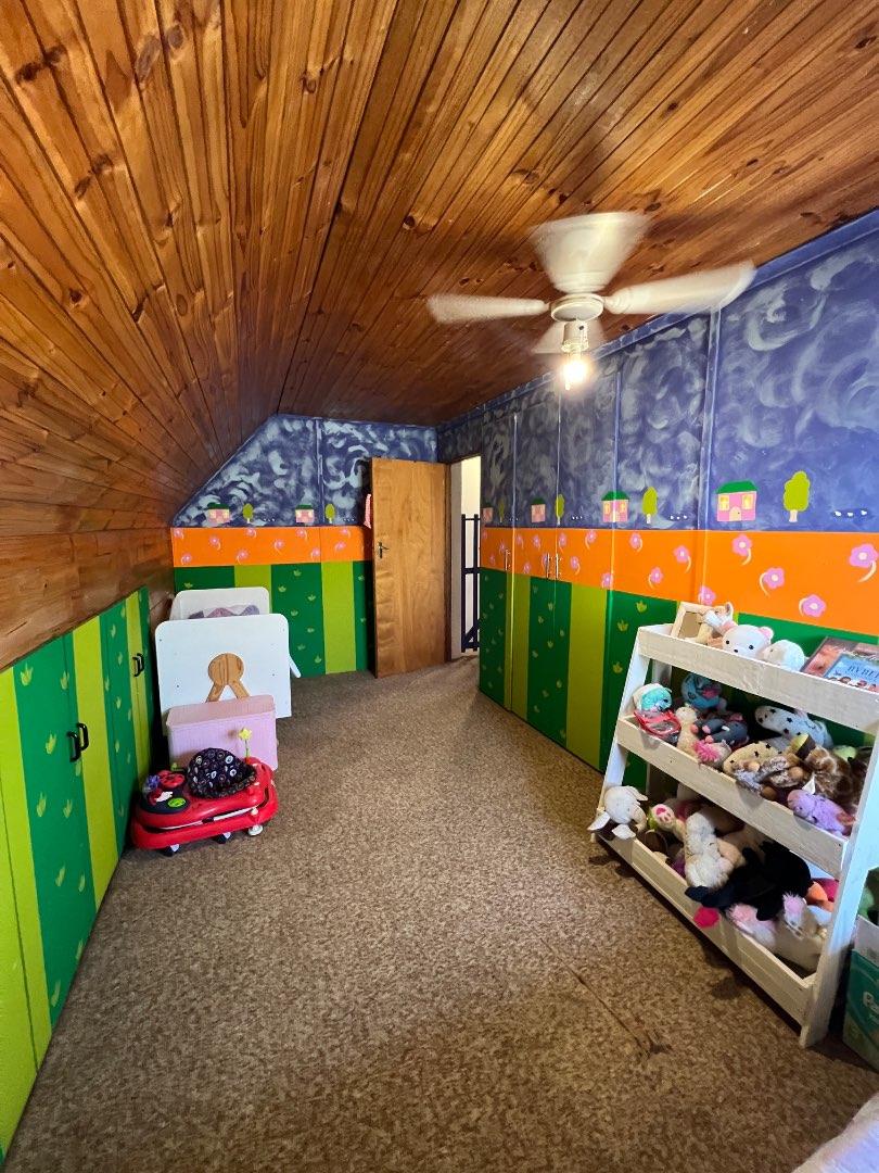 4 Bedroom Property for Sale in Morgenster Western Cape